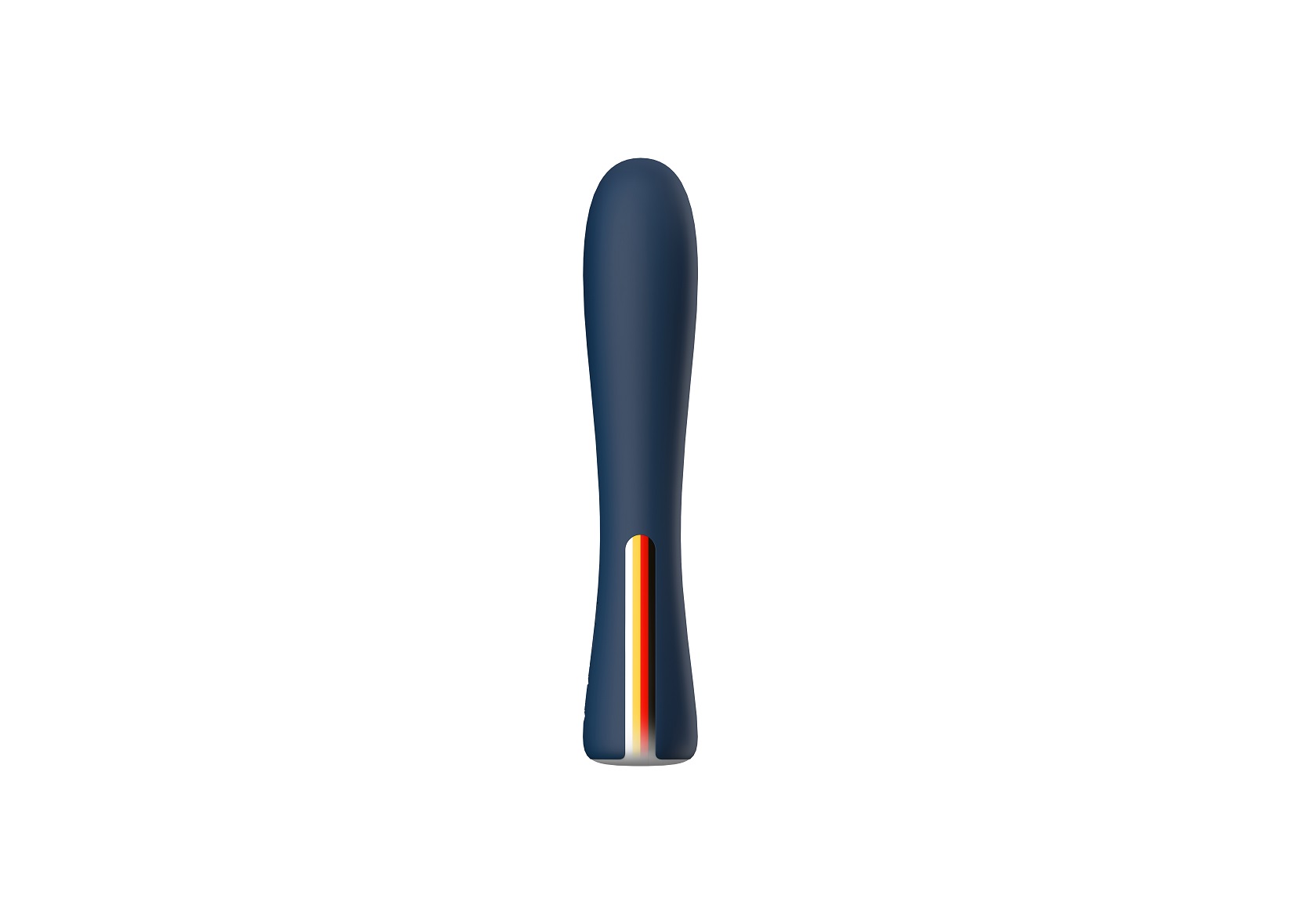 10 Modi Klitorisvibrator Blau