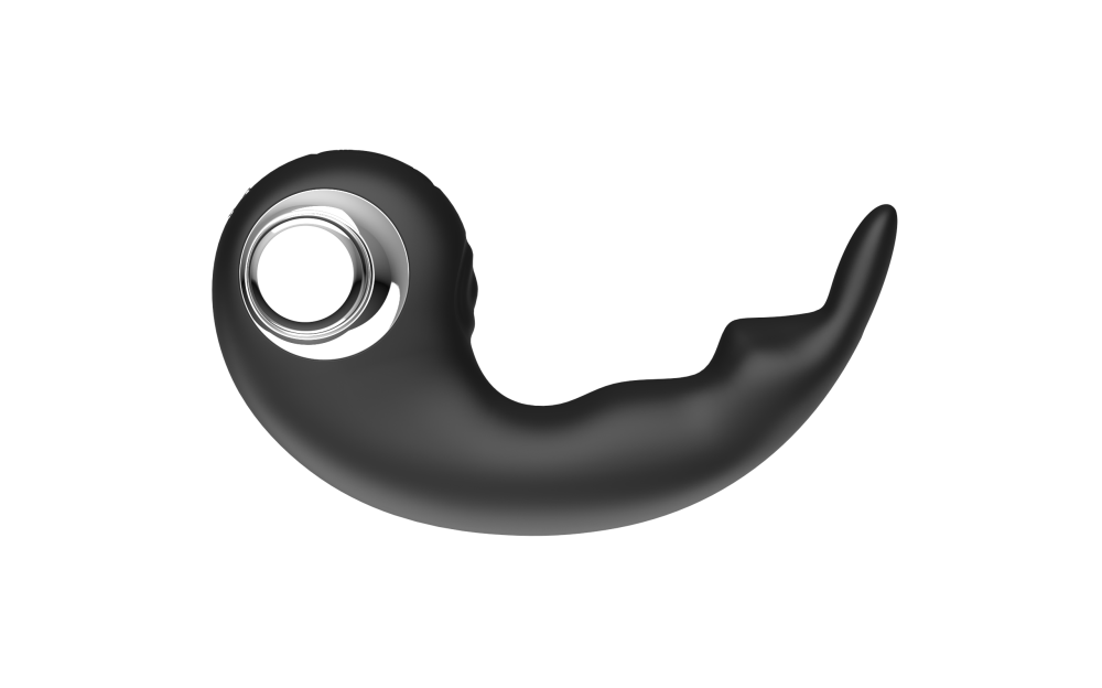 6 Sexspielzeugregeln, die Sie niemals brechen sollten