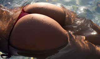 Ist erotisches Spanking ein Knick? Warum fühlt es sich gut an?