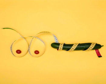 Busensex: Lass die Brüste zaubern!