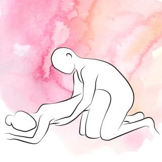 Doggystyle-Sex: Was steckt dahinter, wenn es wehtut?