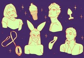 Was ist dein Weg – Wie hast du Sex?