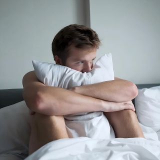 Das Schweigen der Menschen und die Abwesenheit des Verlangens