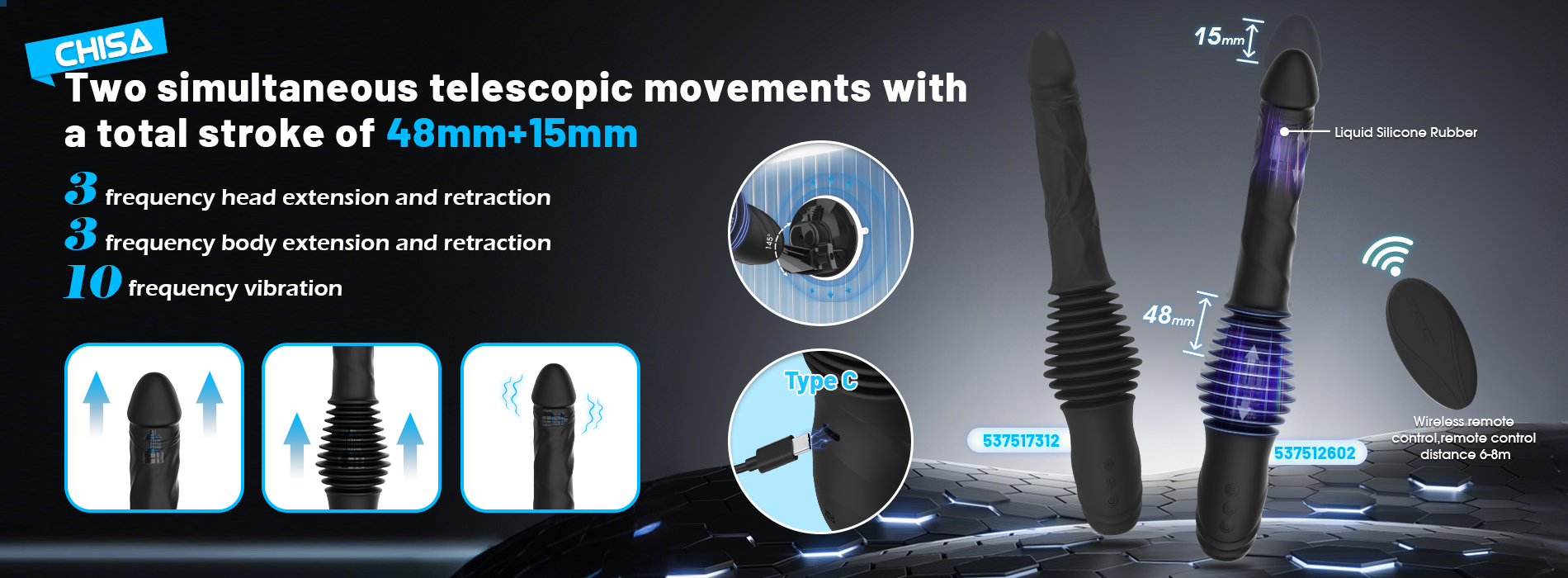 Doppelte Schlagschicht