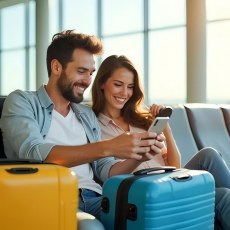 So bringen Sie Sexspielzeug auf eine Reise mit