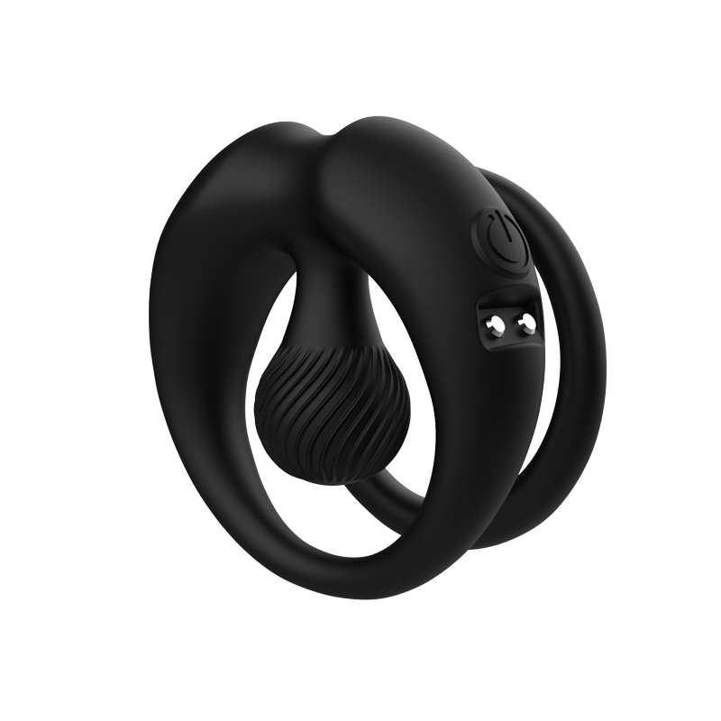 Glühbirne vibrierende Dualring