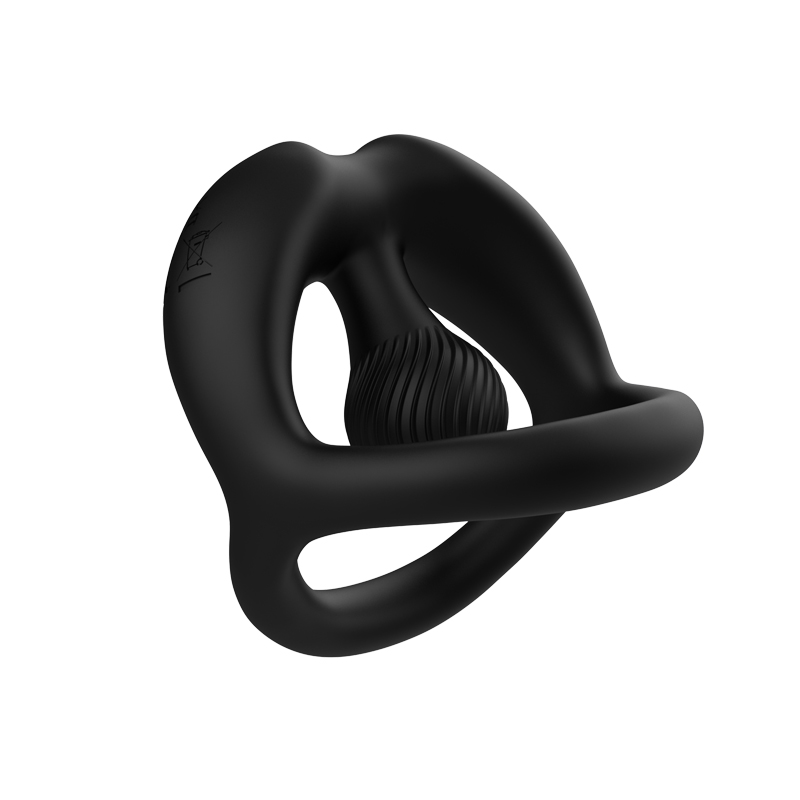 Glühbirne mit dreifach vibrierendem Ring