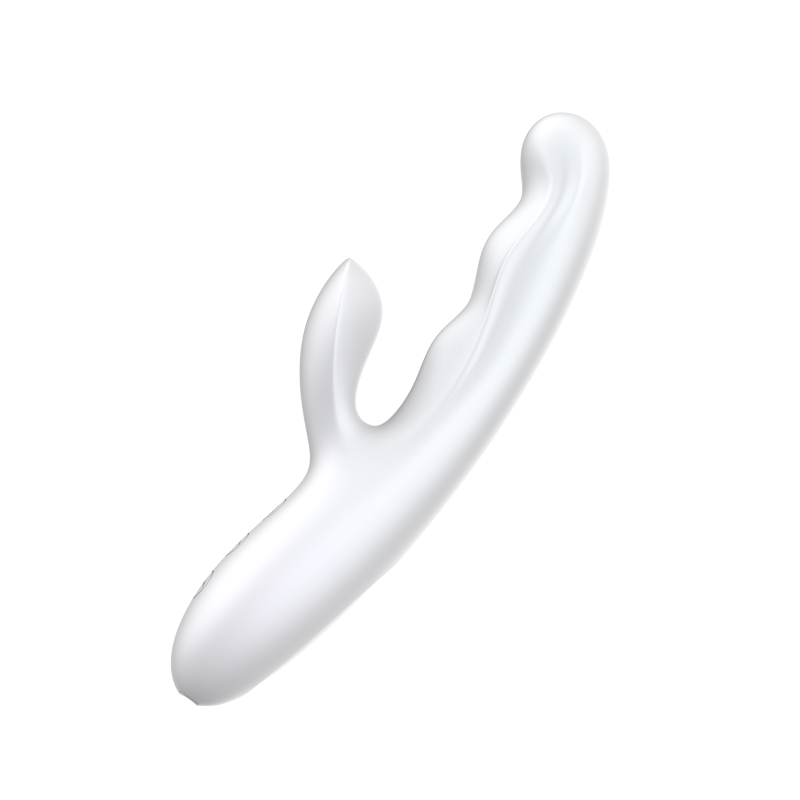 Doppelte Tippen Sie auf Vibrator