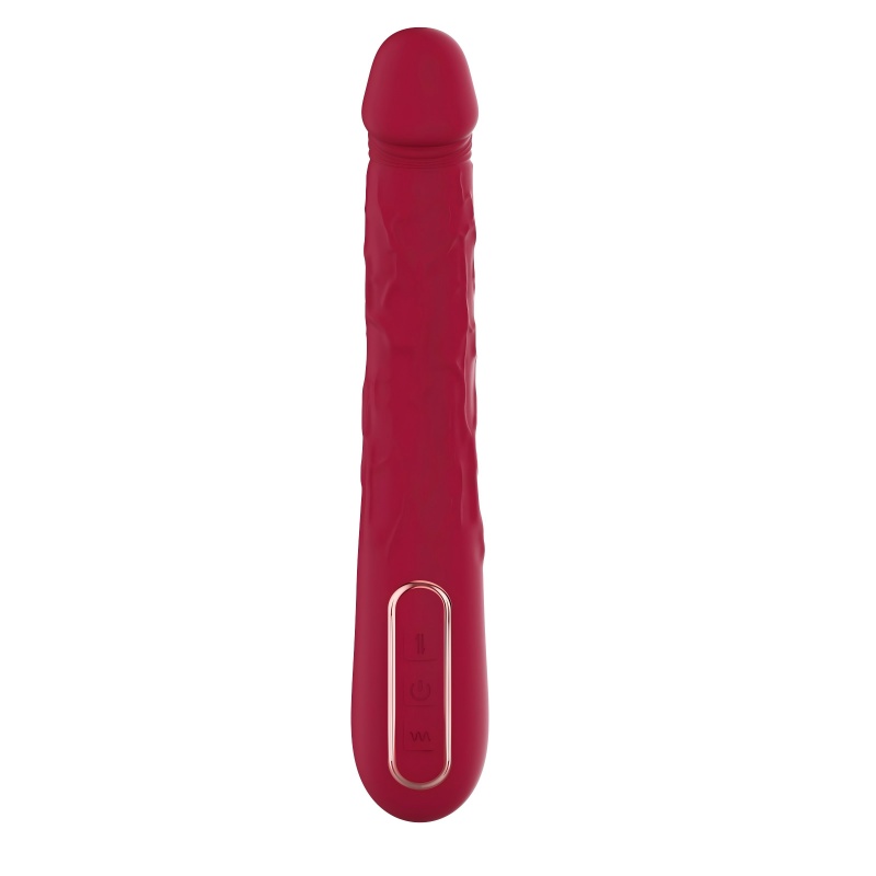 G-Punkt-Peristaltik-Vibrator