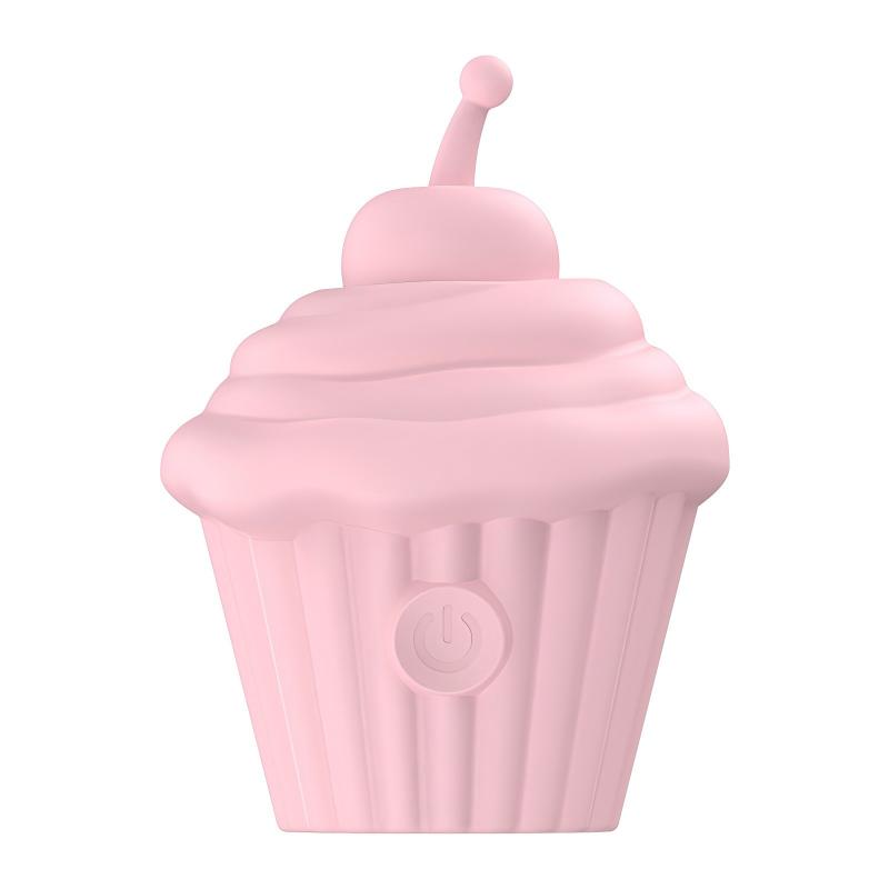 Eisvibrator