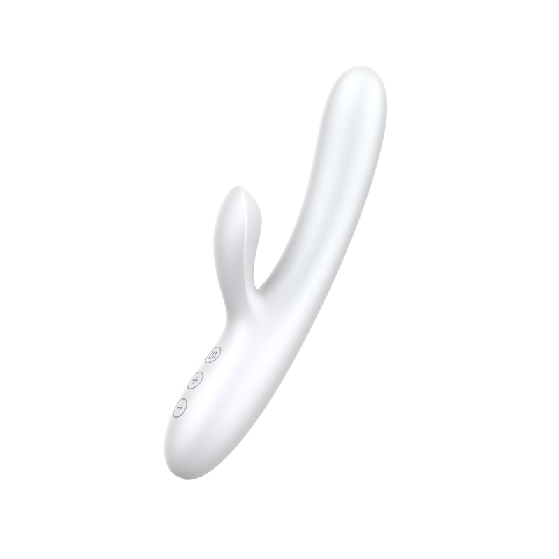 Kraftvoller Vibrator