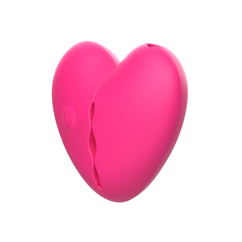 Fernbedienungs -VimaHeheart Nippelklemmen