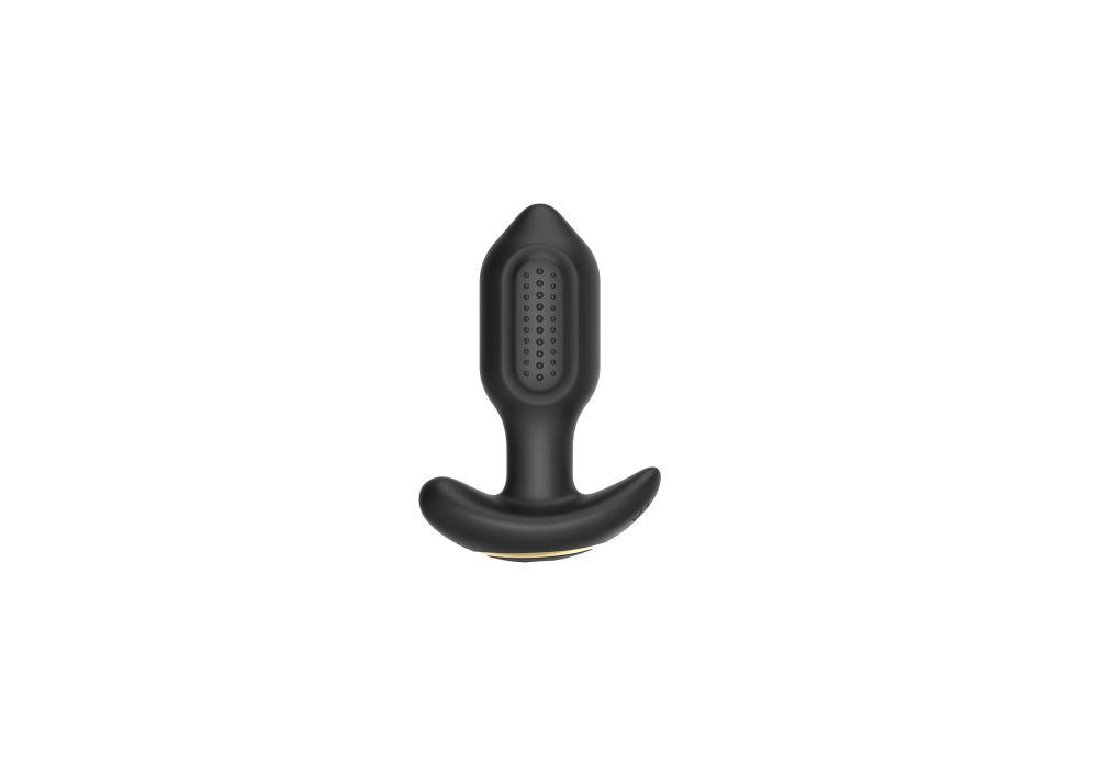 Rotierender Stecker