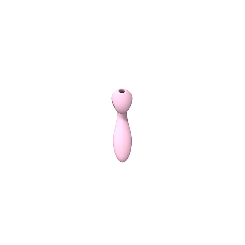 Saugvibrator Pink