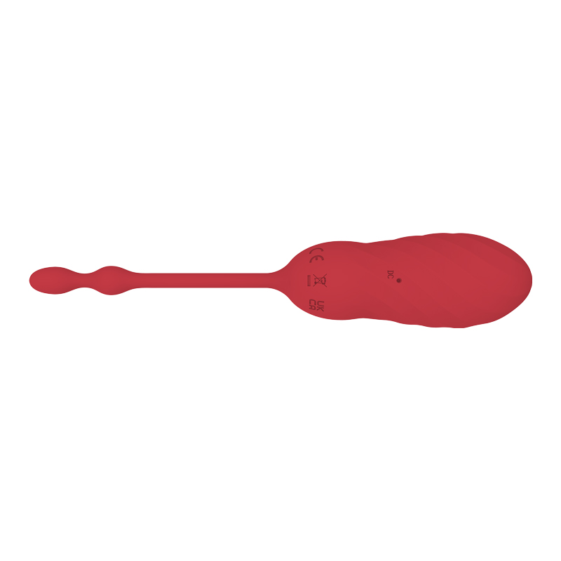 Vibrierende Eier CFP 3.0