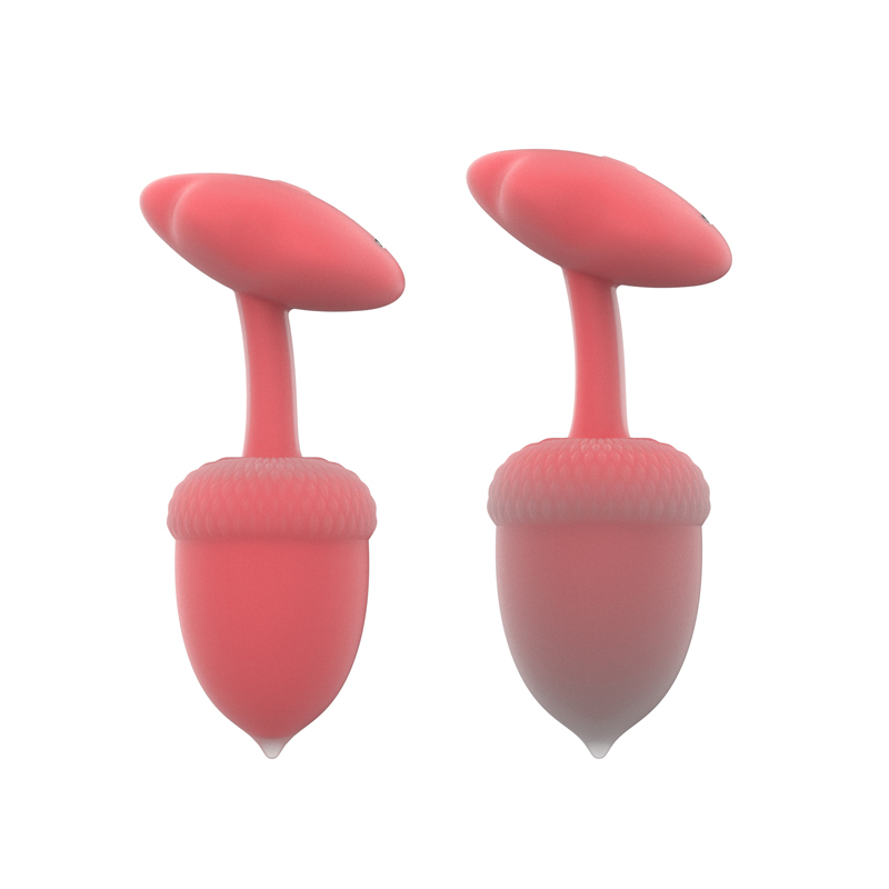 Tragbarer Kiefernvibrator
